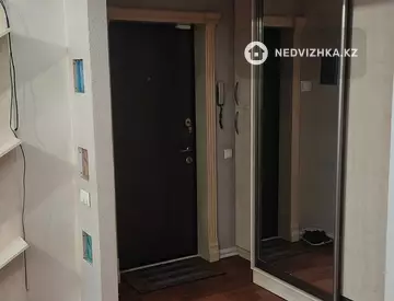3-комнатная квартира, этаж 2 из 5, 63 м²