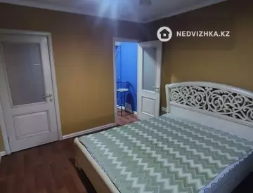 3-комнатная квартира, этаж 2 из 5, 63 м²