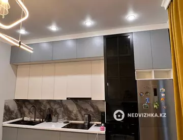 2-комнатная квартира, этаж 6 из 9, 72 м²