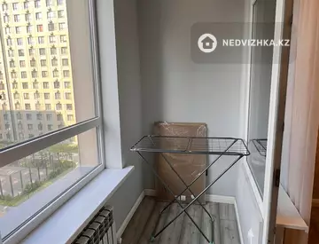 2-комнатная квартира, этаж 6 из 9, 72 м²