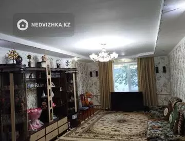 5-комнатная часть дома, 13 соток, 110 м²