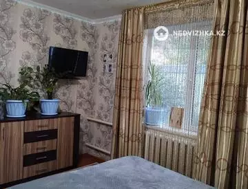 5-комнатная часть дома, 13 соток, 110 м²