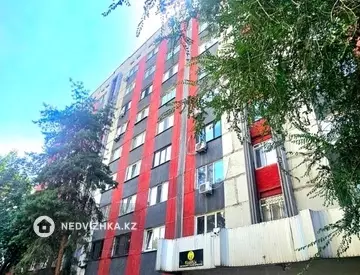 1-комнатная квартира, этаж 7 из 9, 40 м²