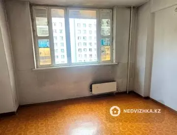 1-комнатная квартира, этаж 7 из 9, 40 м²