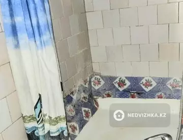 1-комнатная квартира, этаж 7 из 9, 40 м²