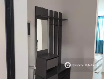1-комнатная квартира, этаж 13 из 15, 38 м², На длительный срок