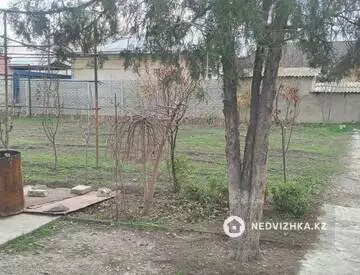 4-комнатная часть дома, 7 соток, 60 м²