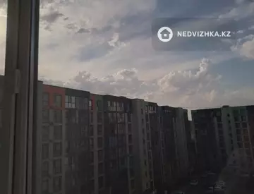 2-комнатная квартира, этаж 7 из 9, 71 м², На длительный срок