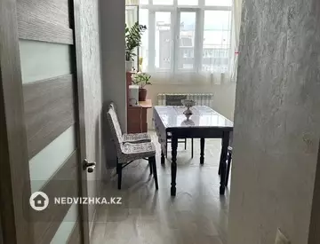 2-комнатная квартира, этаж 9 из 9, 69 м²