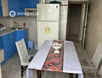 2-комнатная квартира, этаж 9 из 9, 69 м²