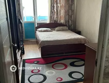 2-комнатная квартира, этаж 9 из 9, 69 м²