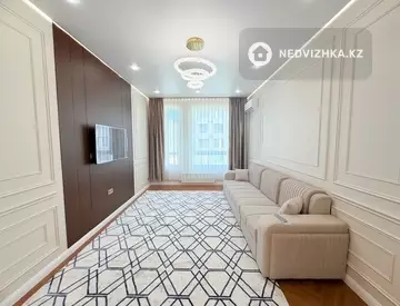 2-комнатная квартира, этаж 10 из 12, 57 м²