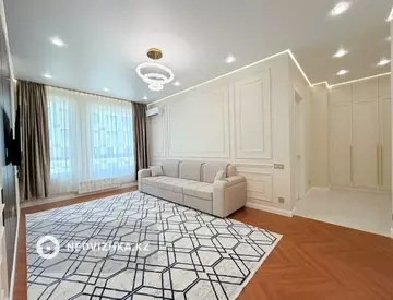 2-комнатная квартира, этаж 10 из 12, 57 м²