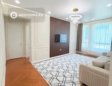 2-комнатная квартира, этаж 10 из 12, 57 м²