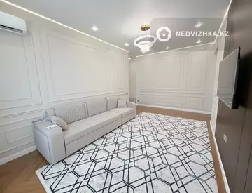 2-комнатная квартира, этаж 10 из 12, 57 м²