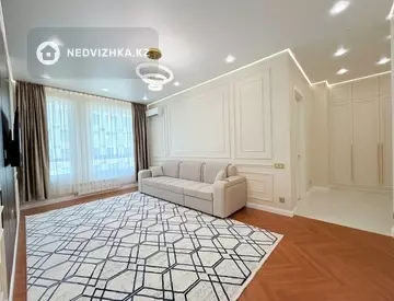 2-комнатная квартира, этаж 10 из 12, 57 м²