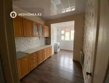 3-комнатная квартира, этаж 4 из 5, 73 м²