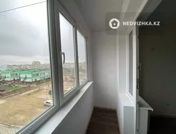 3-комнатная квартира, этаж 4 из 5, 73 м²