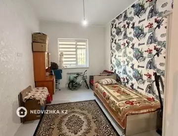 2-комнатная квартира, этаж 2 из 7, 56 м²