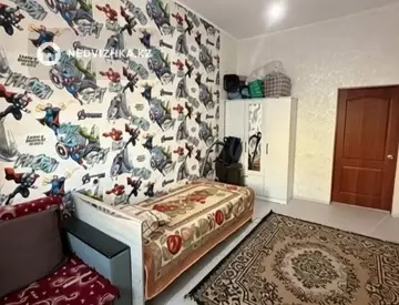 2-комнатная квартира, этаж 2 из 7, 56 м²