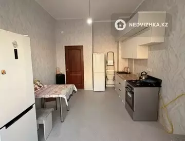 2-комнатная квартира, этаж 2 из 7, 56 м²