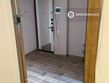 3-комнатная квартира, этаж 5 из 5, 62 м²