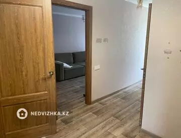 3-комнатная квартира, этаж 5 из 5, 62 м²