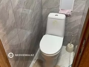 3-комнатная квартира, этаж 5 из 5, 62 м²