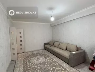 3-комнатная квартира, этаж 2 из 9, 81 м²