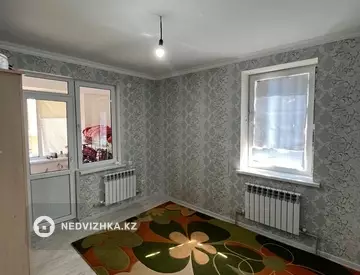 3-комнатная квартира, этаж 2 из 9, 81 м²
