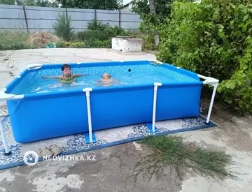 5-комнатная часть дома, 12 соток, 120 м²