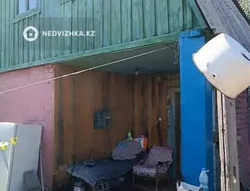 4-комнатная дача, 6 соток, 23 м²