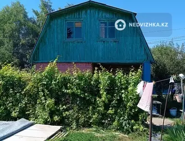 4-комнатная дача, 6 соток, 23 м²