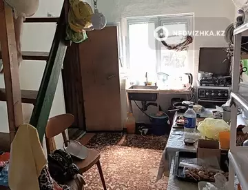 4-комнатная дача, 6 соток, 23 м²