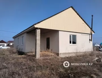 4-комнатный дом, 8 соток, 160 м²