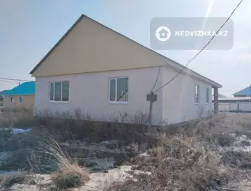 4-комнатный дом, 8 соток, 160 м²