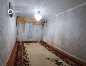 4-комнатная квартира, этаж 5 из 5, 105 м²