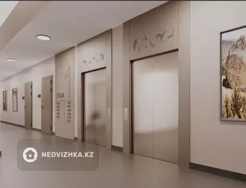 3-комнатная квартира, этаж 1 из 1, 72 м²