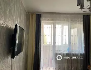 1-комнатная квартира, этаж 2 из 5, 40 м²