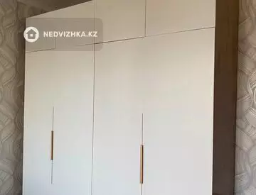 1-комнатная квартира, этаж 2 из 5, 40 м²