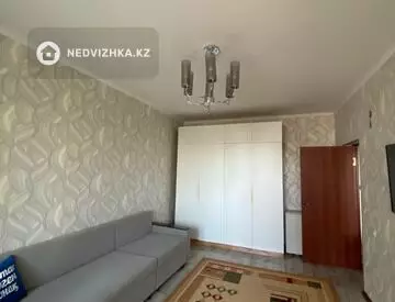 1-комнатная квартира, этаж 2 из 5, 40 м²