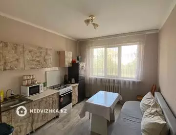 1-комнатная квартира, этаж 2 из 5, 40 м²