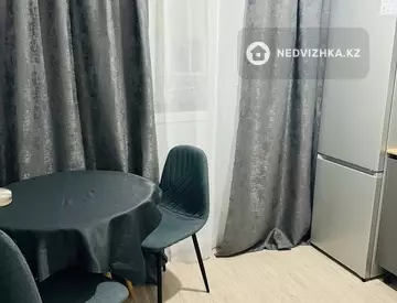 1-комнатная квартира, этаж 6 из 9, 36 м², Посуточно