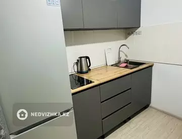 1-комнатная квартира, этаж 6 из 9, 36 м², Посуточно