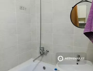 1-комнатная квартира, этаж 6 из 9, 36 м², Посуточно