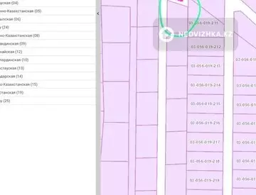 Участок 4.5 соток