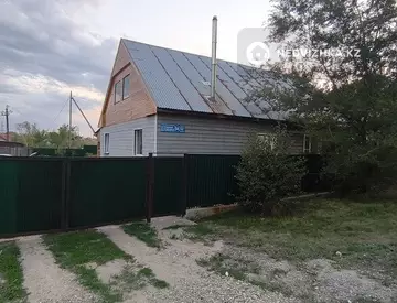 4-комнатный дом, 10 соток, 87 м²
