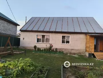 4-комнатный дом, 10 соток, 87 м²