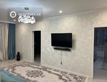 3-комнатная квартира, этаж 8 из 12, 71 м²
