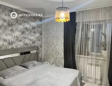 3-комнатная квартира, этаж 8 из 12, 71 м²